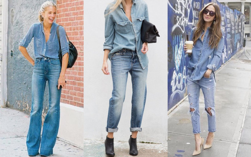 jeans tendência 2019