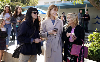 Saiba o que vai rolar na segunda temporada de "Big Little Lies"