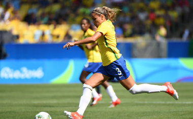 Confira as datas e horários dos jogos do Brasil na Copa do Mundo Feminina 2019