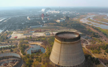 Turismo em Chernobyl: o que você precisa saber?