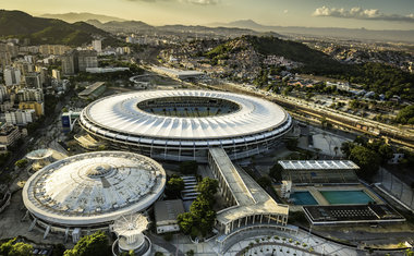 Conheça os estádios que vão receber os jogos da Copa América 2019