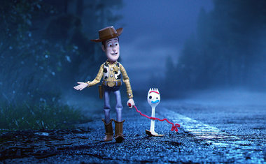 "Toy Story 4", "Casal Improvável" e mais quatro filmes estreiam nesta quinta-feira (20) nos cinemas; Confira!