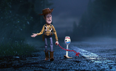 Tudo que você precisa saber sobre o filme "Toy Story 4"