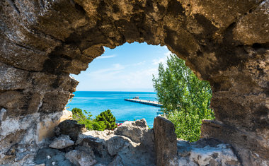 8 cidades que vão te convencer a visitar a costa do Mar Negro