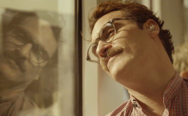 10 filmes imperdíveis com o ator Joaquin Phoenix 