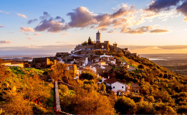 8 lugares para conhecer em Alentejo, maior região de Portugal