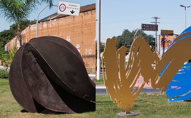 Itu, em São Paulo, ganha galeria de arte a céu aberto; saiba mais!