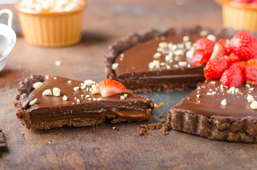 De Holandesa A Alema Aprenda 15 Receitas De Torta Doce