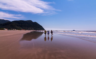 8 praias incríveis para conhecer no Litoral Sul de São Paulo