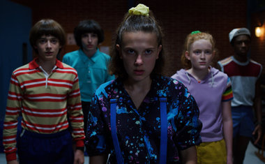 Saiba o que esperar da terceira temporada de "Stranger Things"