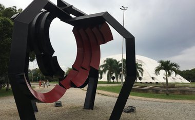 São Paulo ganha mais de 40 esculturas e monumentos restaurados; saiba mais!