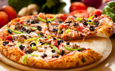 10 curiosidades sobre a pizza ao redor do mundo 