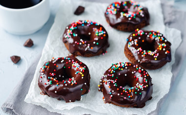 Mais de 25 receitas bem chocolatudas para fazer em casa