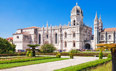 Lisboa em 20 fotos: conheça o melhor da capital portuguesa