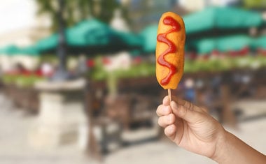 Como fazer Corn Dog, uma receita típica americana