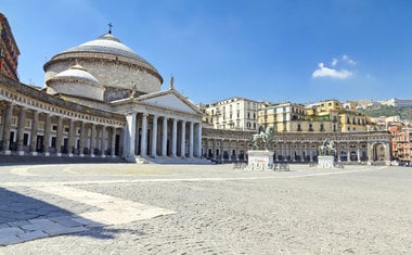 10 lugares imperdíveis para conhecer em Nápoles, na Itália