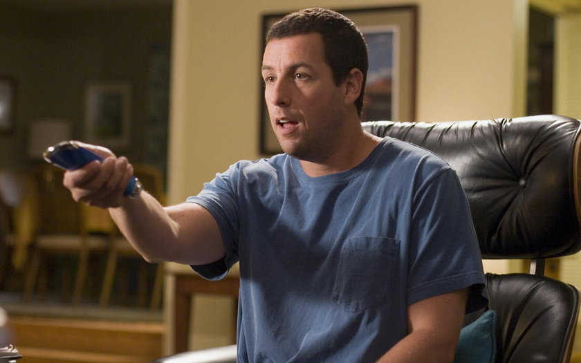 Filmes Com Adam Sandler Para Assistir Na Netflix Guia Da Semana