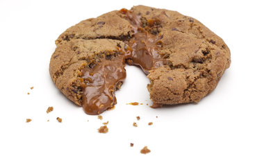 Mr. Cheney e Havanna se unem para criar cookie de doce de leite; saiba mais!