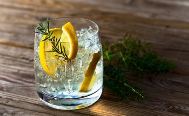 10 drinks com gin que vão te surpreender