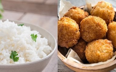 10 comidinhas versáteis que podem virar uma receita diferente no dia seguinte