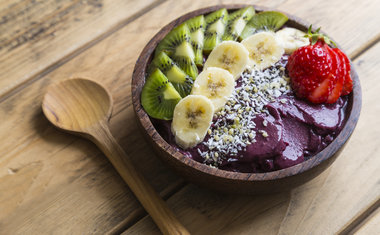 10 lugares para tomar um delicioso açaí em São Paulo