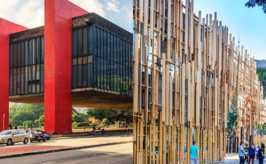 8 museus de arte contemporânea e moderna para conhecer em São Paulo