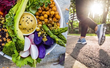 13 restaurantes em São Paulo perfeitos para almoçar após uma manhã de exercícios físicos