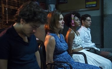 10 filmes e séries para refletir sobre justiça