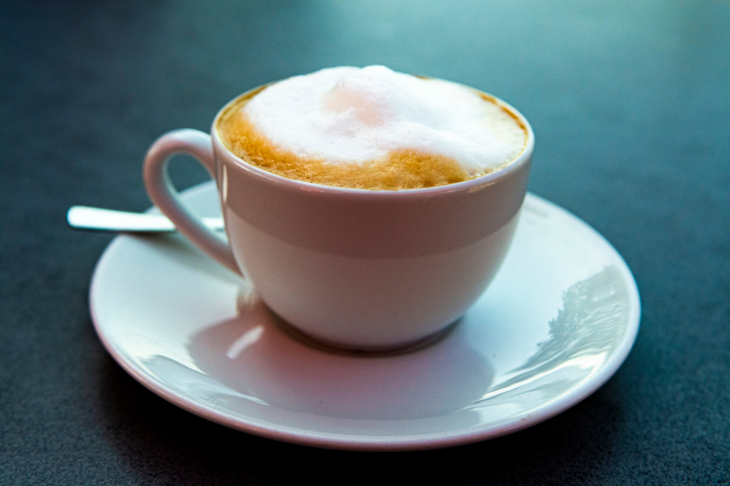 Dicas Para Preparar O Cappuccino Caseiro Perfeito