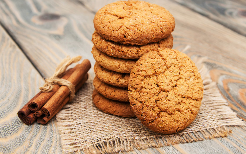 Resultado de imagem para 12 receitas de biscoitos caseiros para comer tomando café