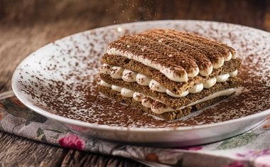 13 lugares em São Paulo para comer Tiramisù​​​​​​​ 