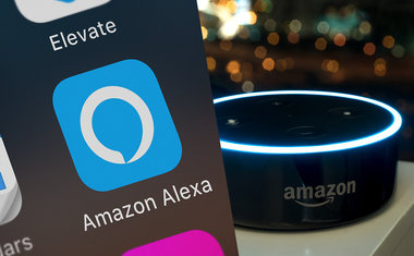 Amazon lança versão da Alexa que fala português – e o Guia da Semana está lá!