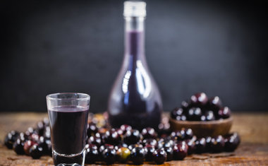 10 receitas com jabuticaba, fruta típica do mês de setembro