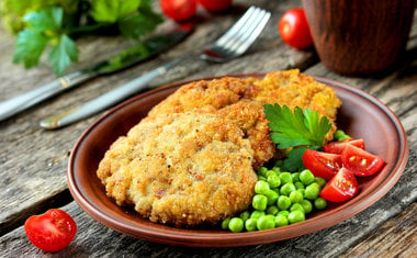 Como fazer filé à milanesa em casa