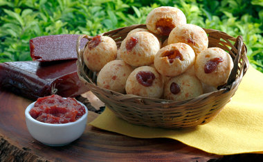 10 receitas para quem ama a combinação “goiabada com queijo”