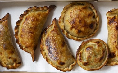 10 lugares para comer saborosas empanadas em São Paulo