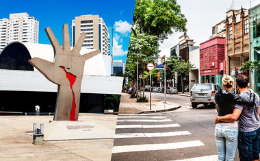 30 passeios incríveis em São Paulo para fazer de metrô ou trem