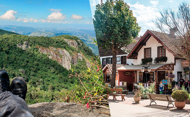 9 passeios imperdíveis em Monte Verde, em Minas Gerais