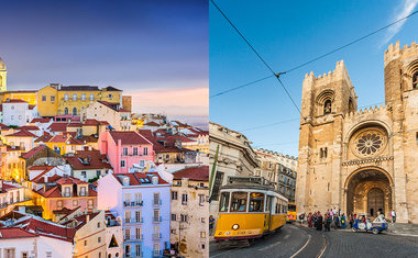 9 passeios imperdíveis em Alfama, bairro tradicional de Lisboa