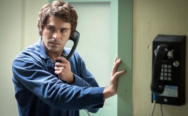 5 motivos para assistir ao filme "Ted Bundy - A Irresistível face do mal", disponível na Netflix 