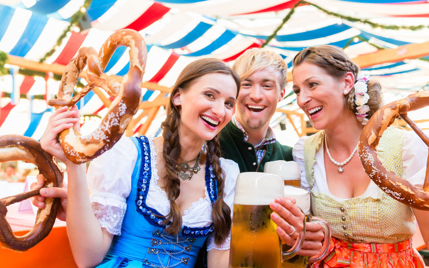 festas tradicionais da Alemanha para curtir em sua viagem ao país