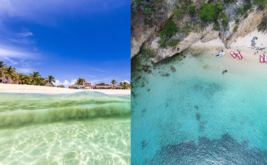 Conheça Anguilla, ilha paradisíaca no Caribe