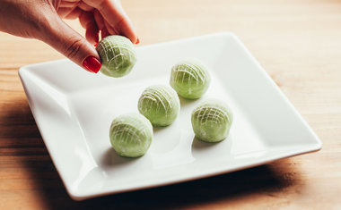 Além da culinária japonesa: 8 receitas diferentes para quem ama wasabi 