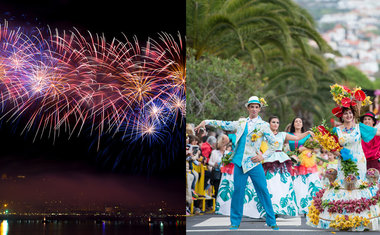 Conheça 9 festas tradicionais de Portugal e saiba quando visitá-las