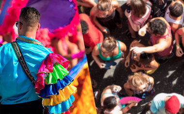 Confira a agenda de Blocos de Carnaval de Rua em São Paulo 2020