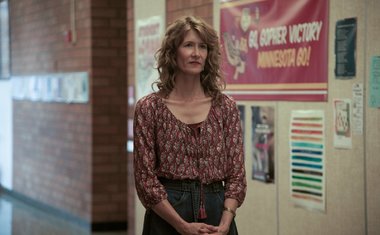 10 filmes com Laura Dern para assistir o quanto antes 