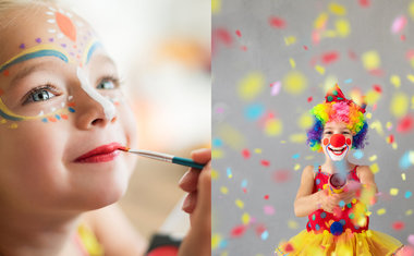 Onde curtir o Carnaval 2020 com as crianças em São Paulo