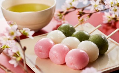 10 receitas de doces típicos japoneses para você se esbaldar