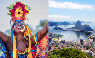 Veja a programação de blocos de Carnaval no Rio de Janeiro em 2020