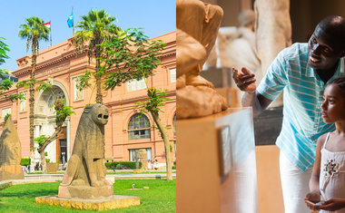 13 museus sobre a história africana para visitar ao redor do mundo 